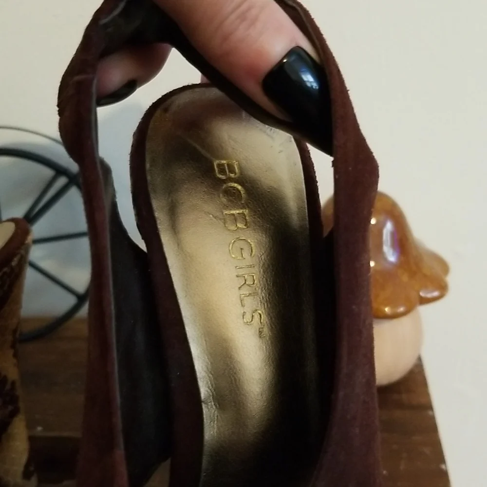 High Heels - Picture 2 of 5